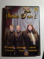 Klassik Musik DVD - Die Slawischen Tenöre & ... 2008