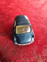Corgi Toys Heinkel  Bubble Car # 233 bleue 1961/1964