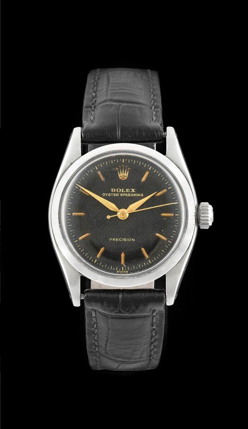 Rolex Orologi: A vendre Rolex Oyster Precision Honeycomb – Nuovo (secondo la descrizione) da Renens VD venduto da brtztr