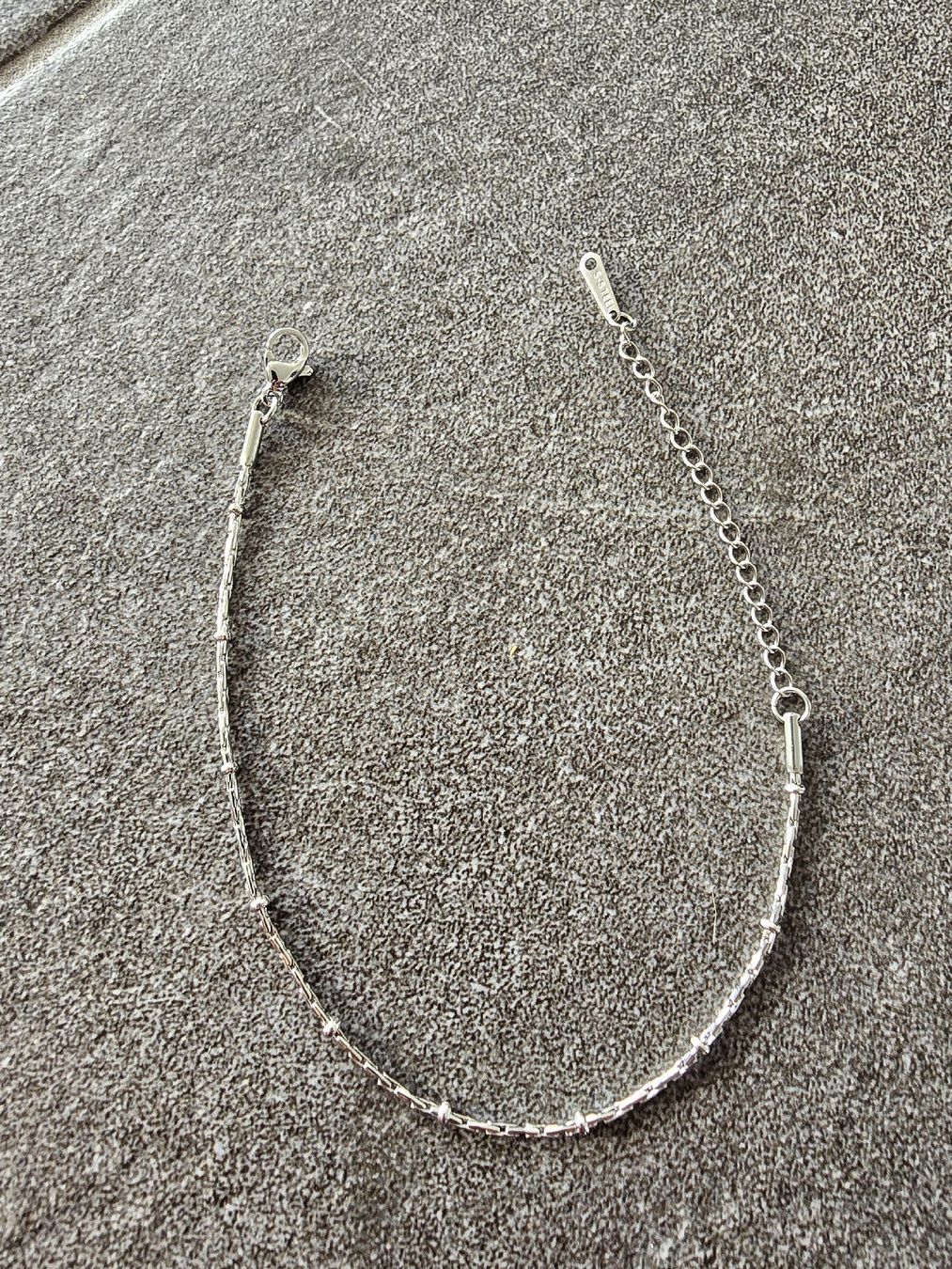 Armbänder & -reifen: Edelstahl Armband – Neu (gemäss Beschreibung) aus Balterswil von Kth_v8