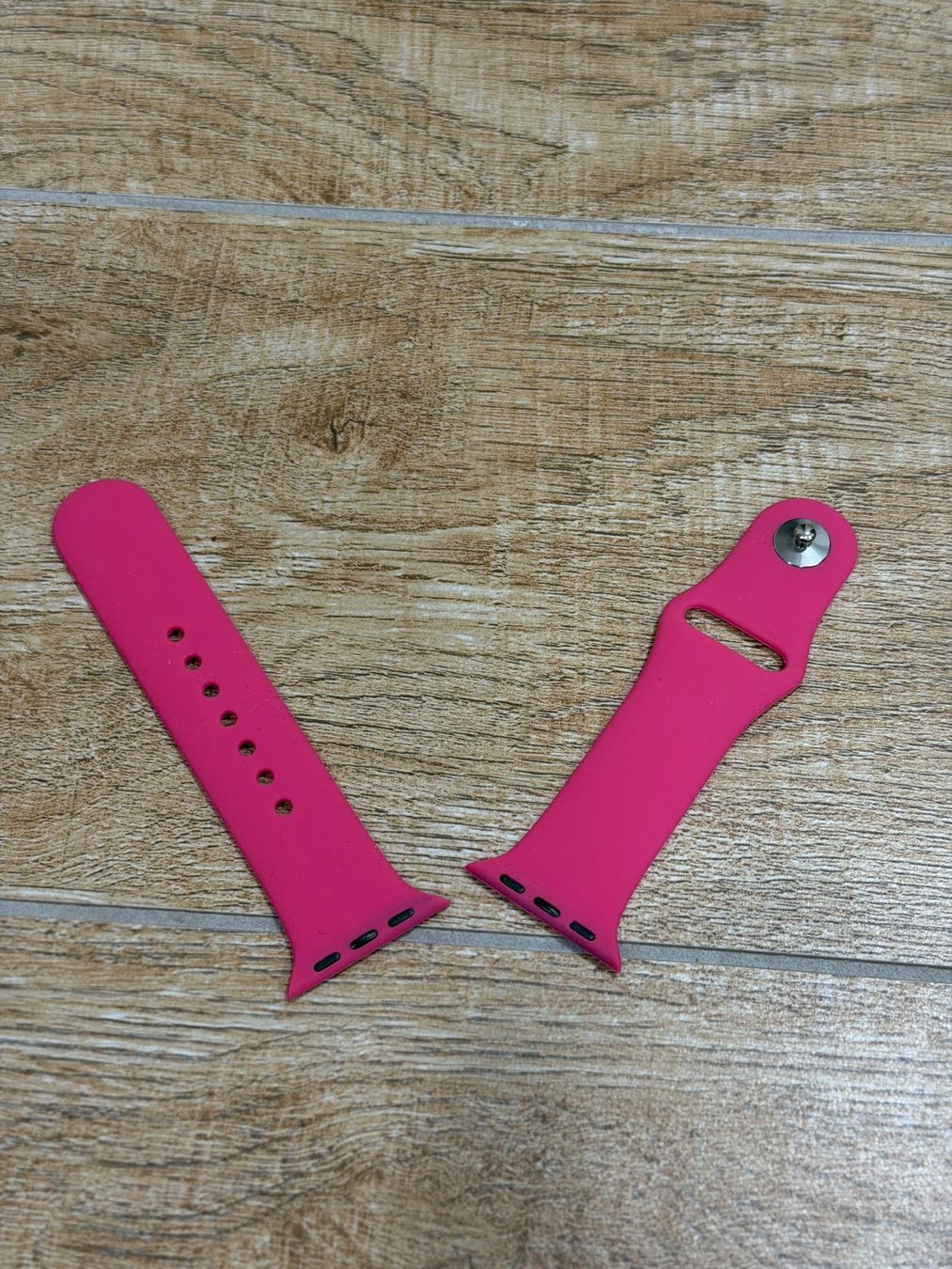 Bracciali & Braccialetti: Apple Watch Armband – Nuovo (secondo la descrizione) da St. Gallen venduto da kka_l9wg