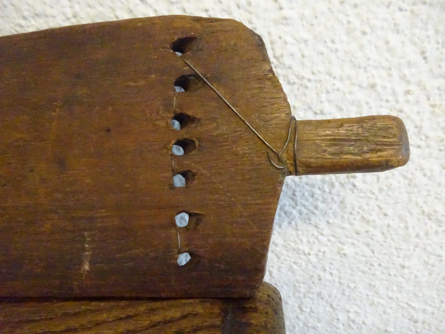 Strumenti musicali: Antike Brettzither – Usato da Esslingen venduto da eintagammeer 8