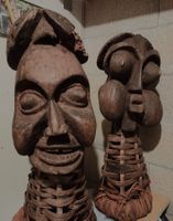 Afrikanische Cameroun