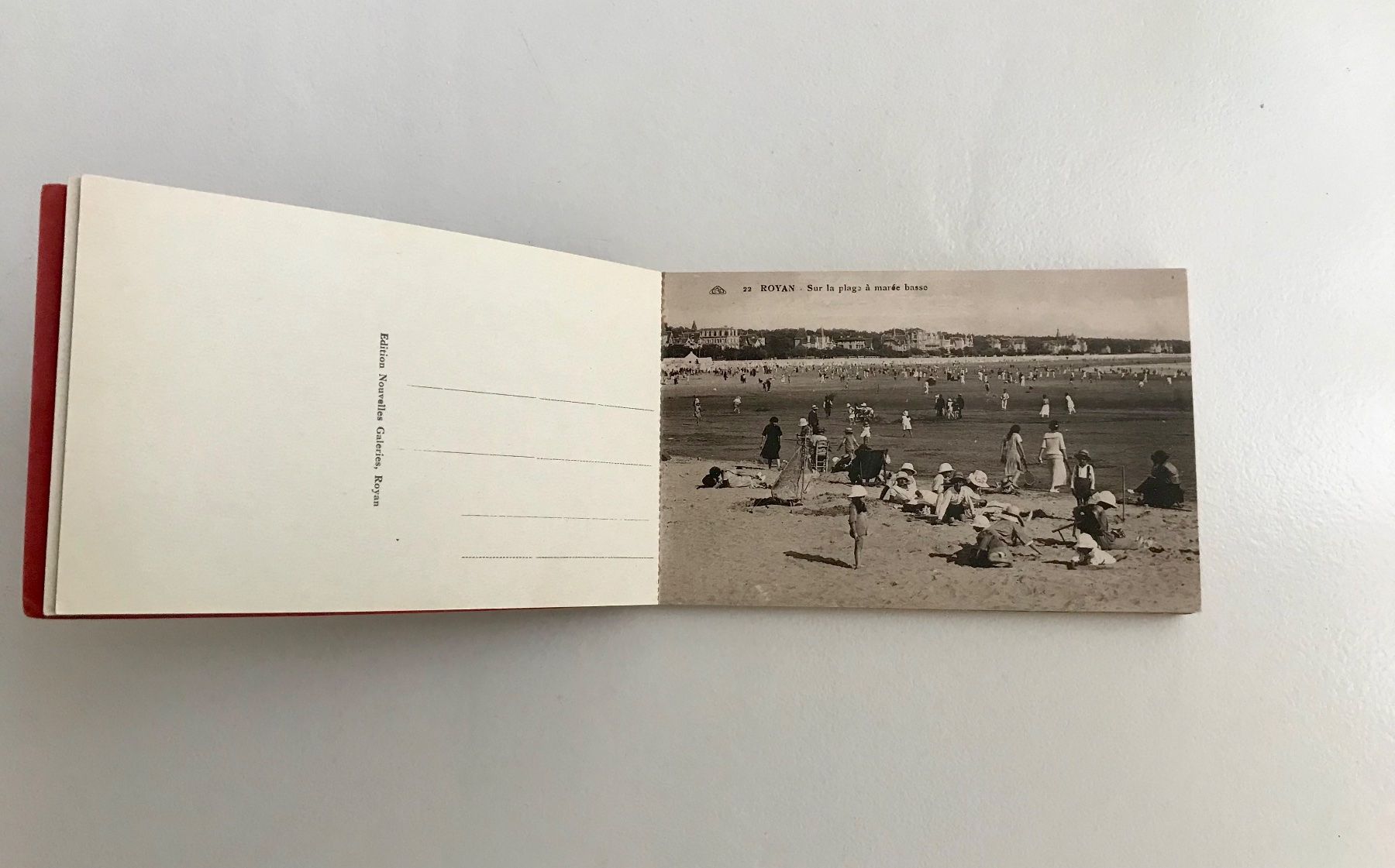 Cartoline postali: Vintage Postkarten Set – Usato da Basel venduto da nostanz 2
