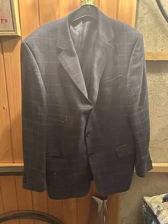 Veste de costume Harold - taille 54
