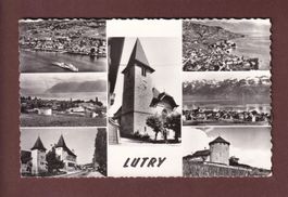 LUTRY - 7 images - 1963