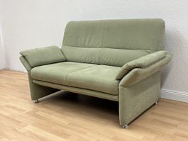 Horst Collection Sofa, 2-Sitzer, hellgrün, Top Zustand!