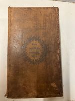 Handwörterbuch