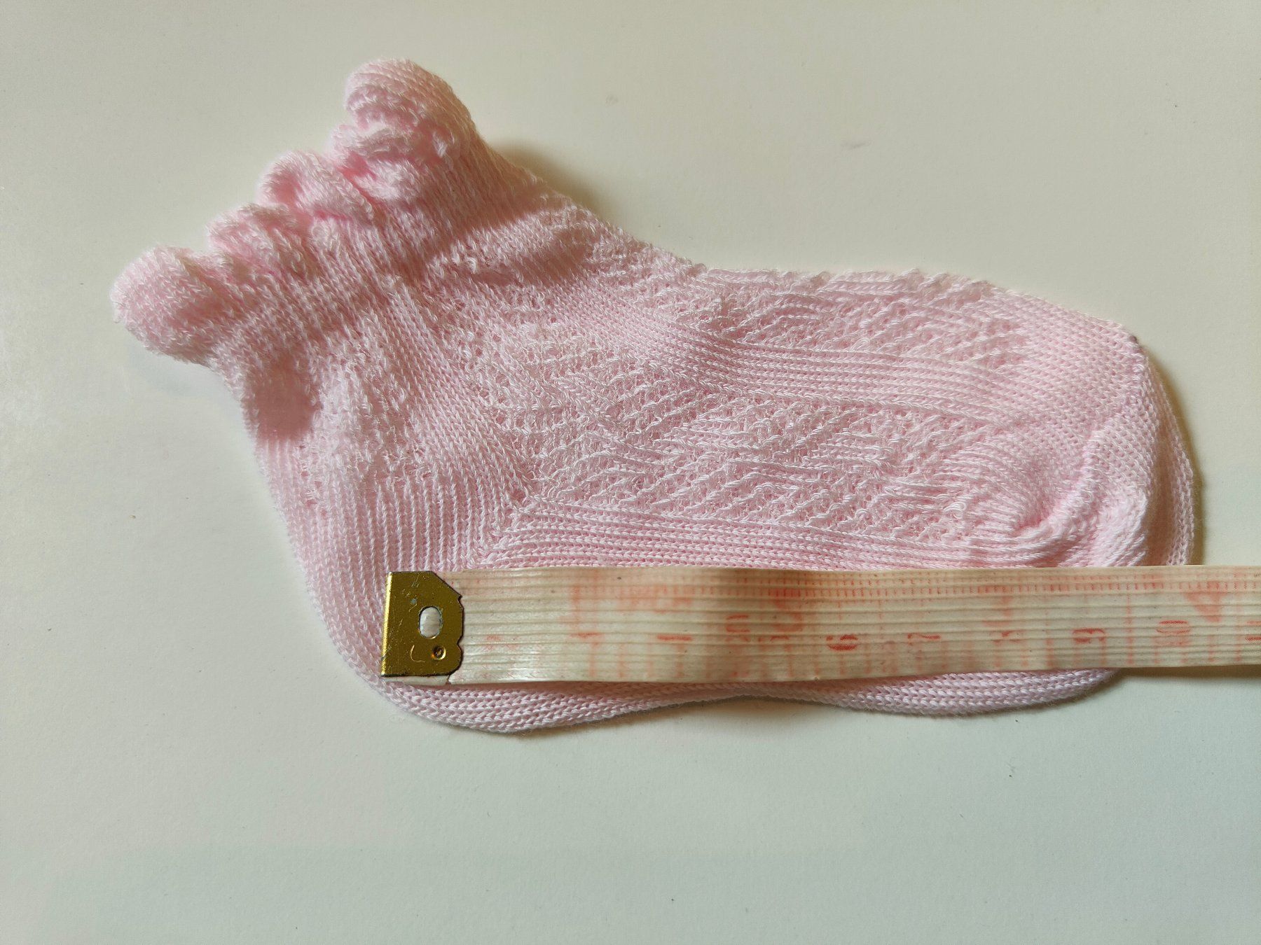 Calze per bambini: Babysocken 2 Stück socken – Nuovo (secondo la descrizione) da Hittnau venduto da vanescott 4