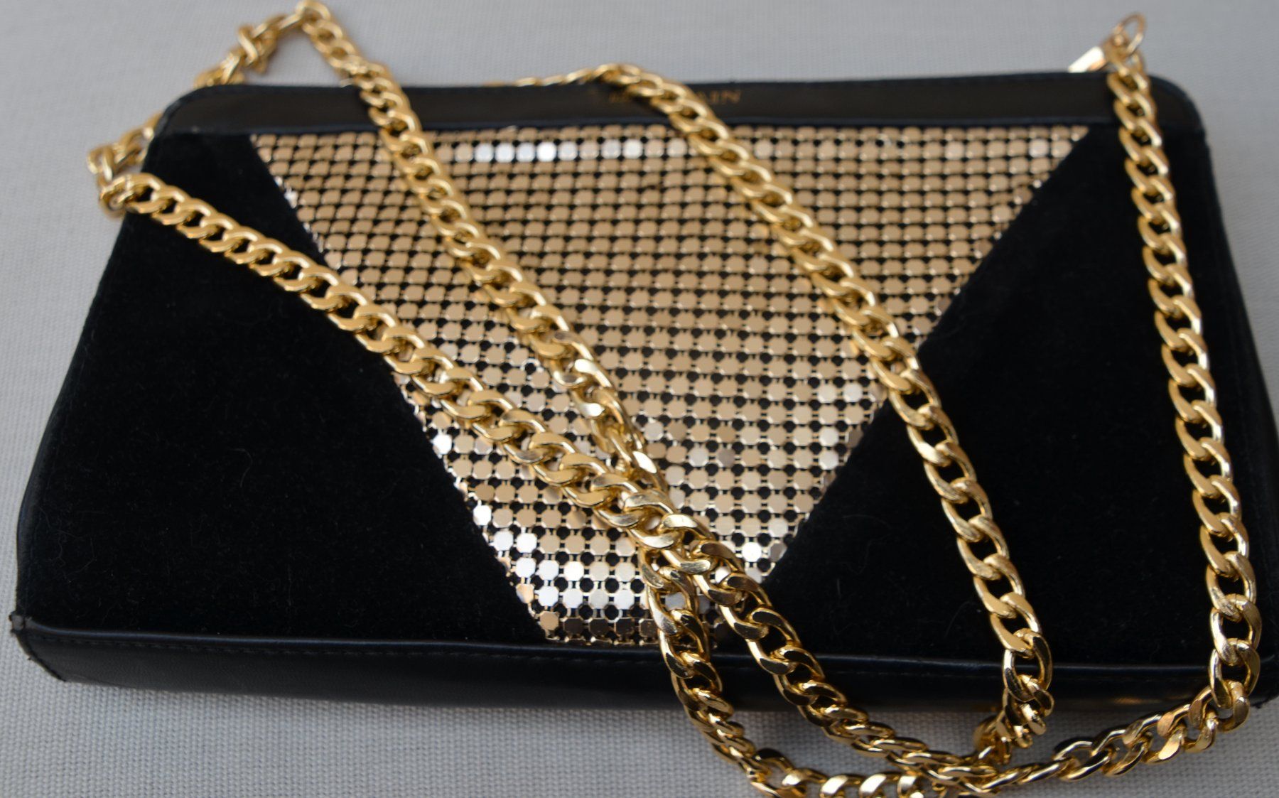 Balmain Borse da donna: Balmain Tasche / sac – Usato da Collonges venduto da Allegree 6