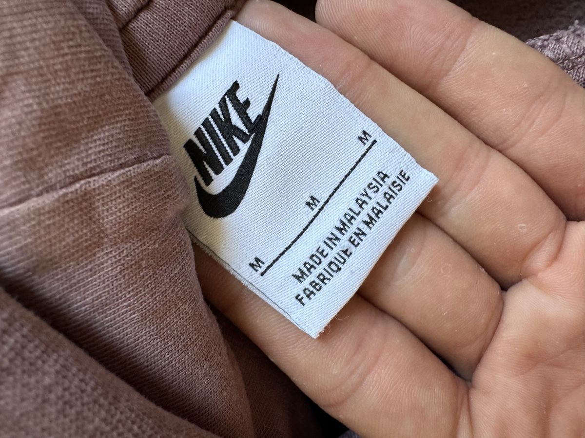 Nike Maglioni & Felpe: Sweat Nike – Usato da Puplinge venduto da que_8hwf 3