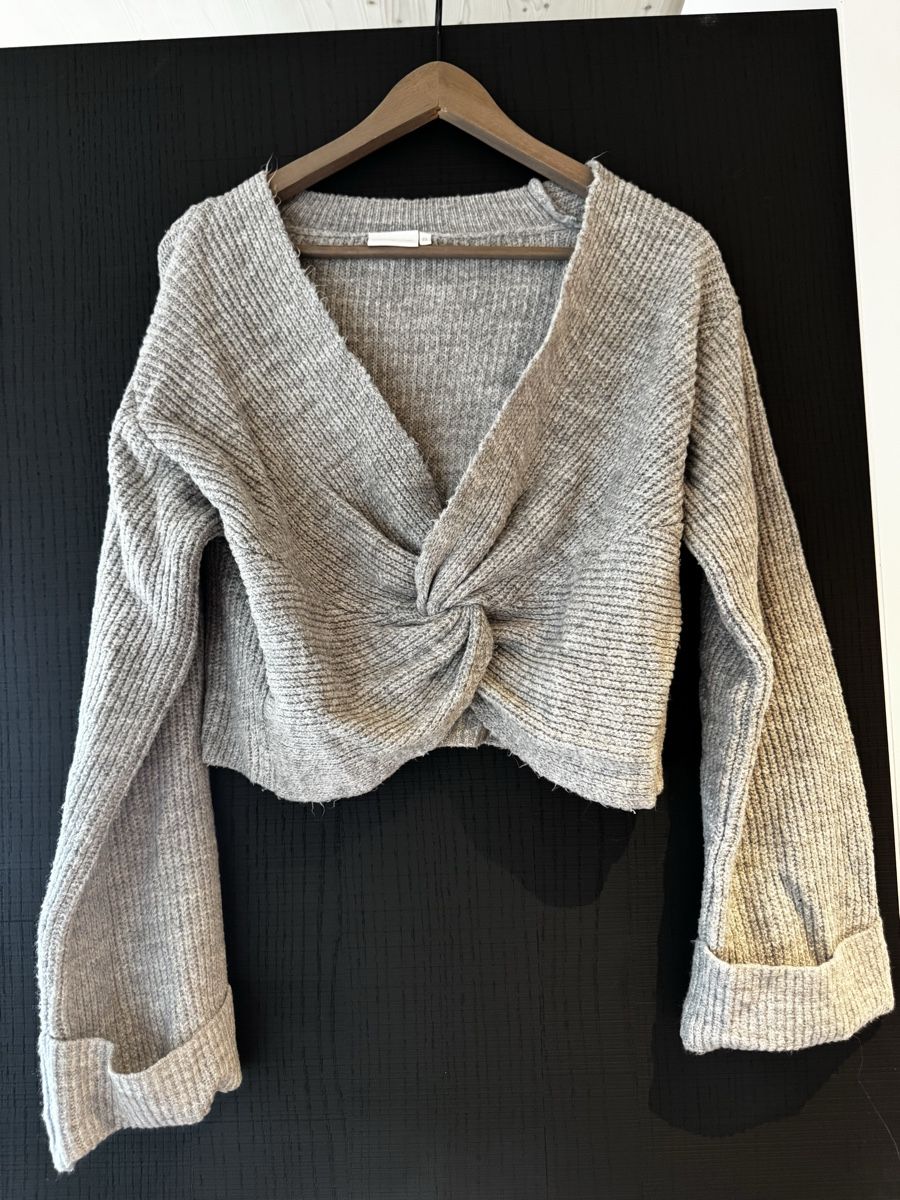 Lots de vêtements: Umstands-Kleiderset Winter – D'occasion à Cham par Daniela_86 5