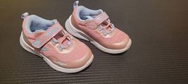 Turnschuh Grösse 23