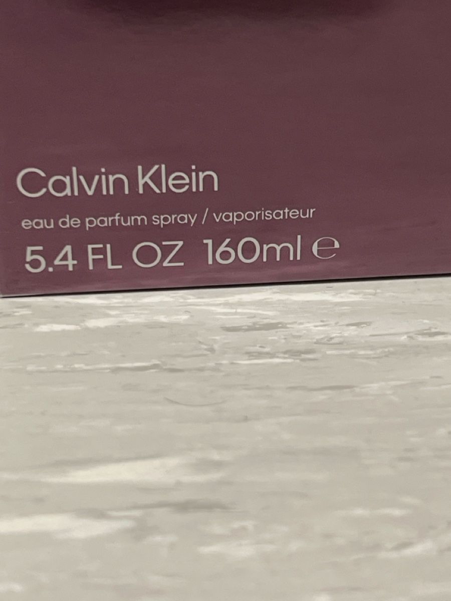 Calvin Klein Profumi & Eau de Toilette: Calvin Klein Euphoria Eau de Parfum Spray 160ml – Nuovo e nell'imballaggio originale da St gallen venduto da Ellenis 1
