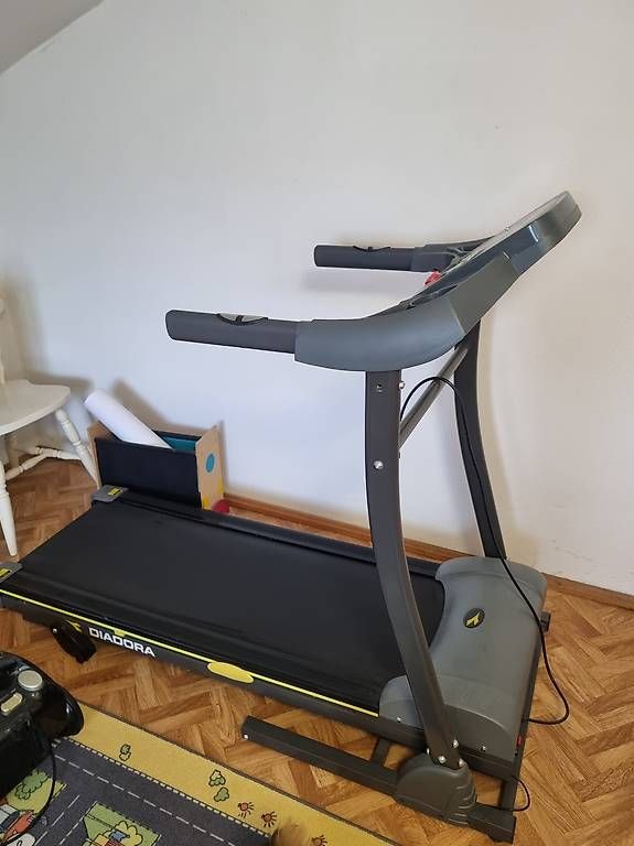 Hometrainer: Tapis Roulant nuovo – Usato da Pregassona venduto da ter_8n96