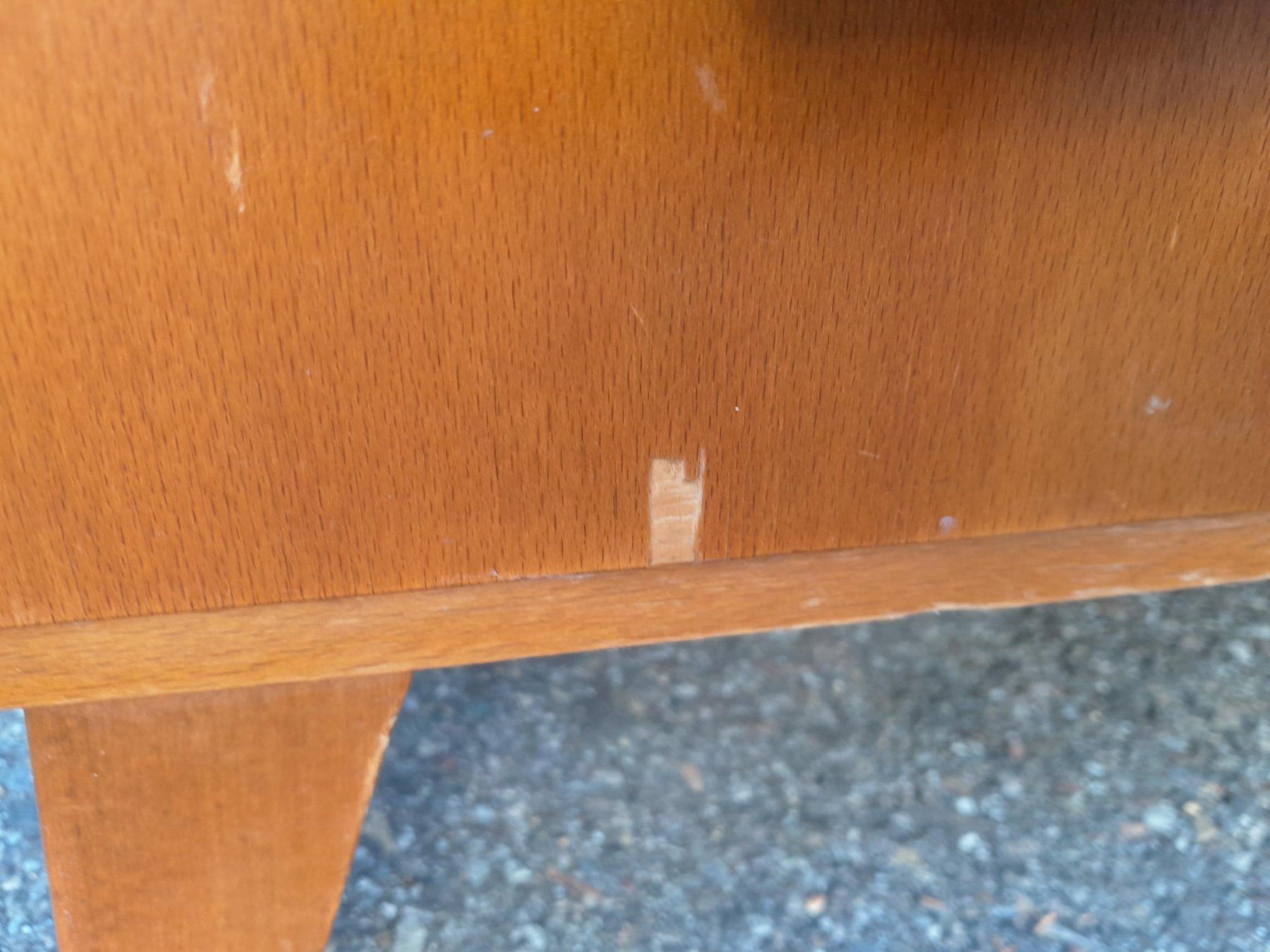 Kommoden: Vintage Kommode / Sideboard / Möbel evtl. Pago? – Gebraucht aus Männedorf von Bel-view 8