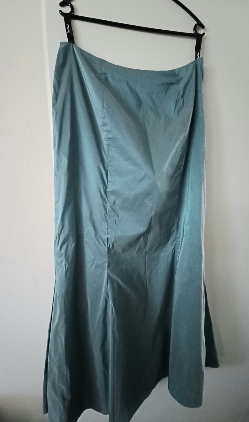 Vestiti: Abendkleid von Vera Mont – Usato da Gais venduto da cristallos 2