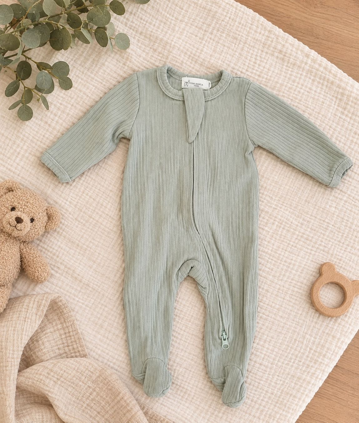 Pyjamas: Newborn TinyAlpaca 50 cm Pyjama – Neuf (Voir description) à Malleray par 2v8v