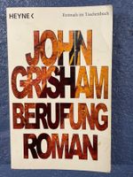 JOHN GRISHAM - Berufung (2009)