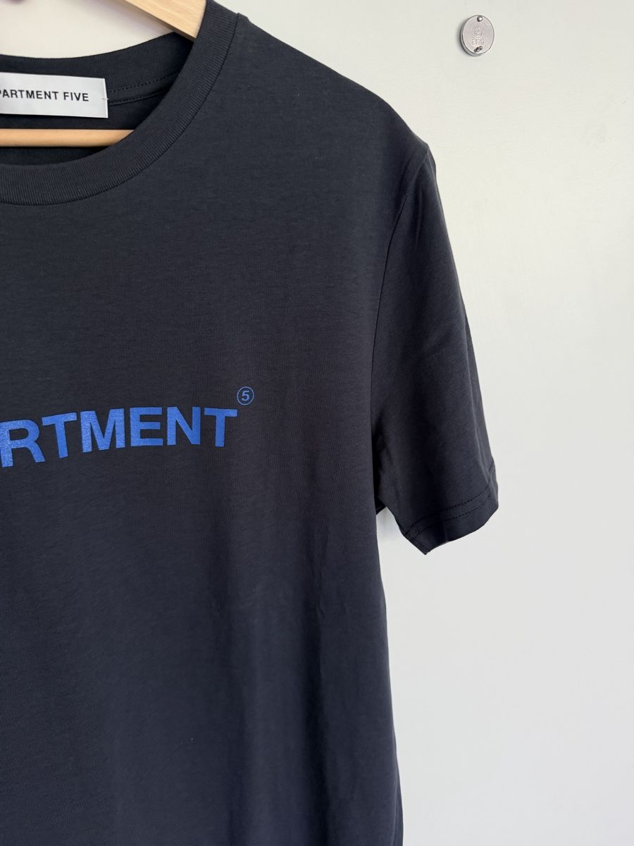 T-shirt: T-shirt DEPARTMENT FIVE – Nuovo (secondo la descrizione) da Morges venduto da Igp10 4