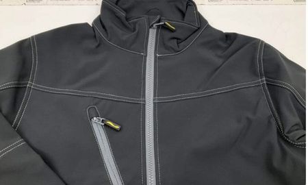 Neue Wikland Softshelljacke Gr. XS