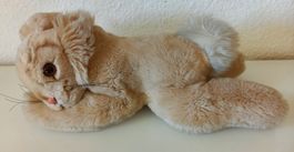 Super erhaltener Original Steiff Hase