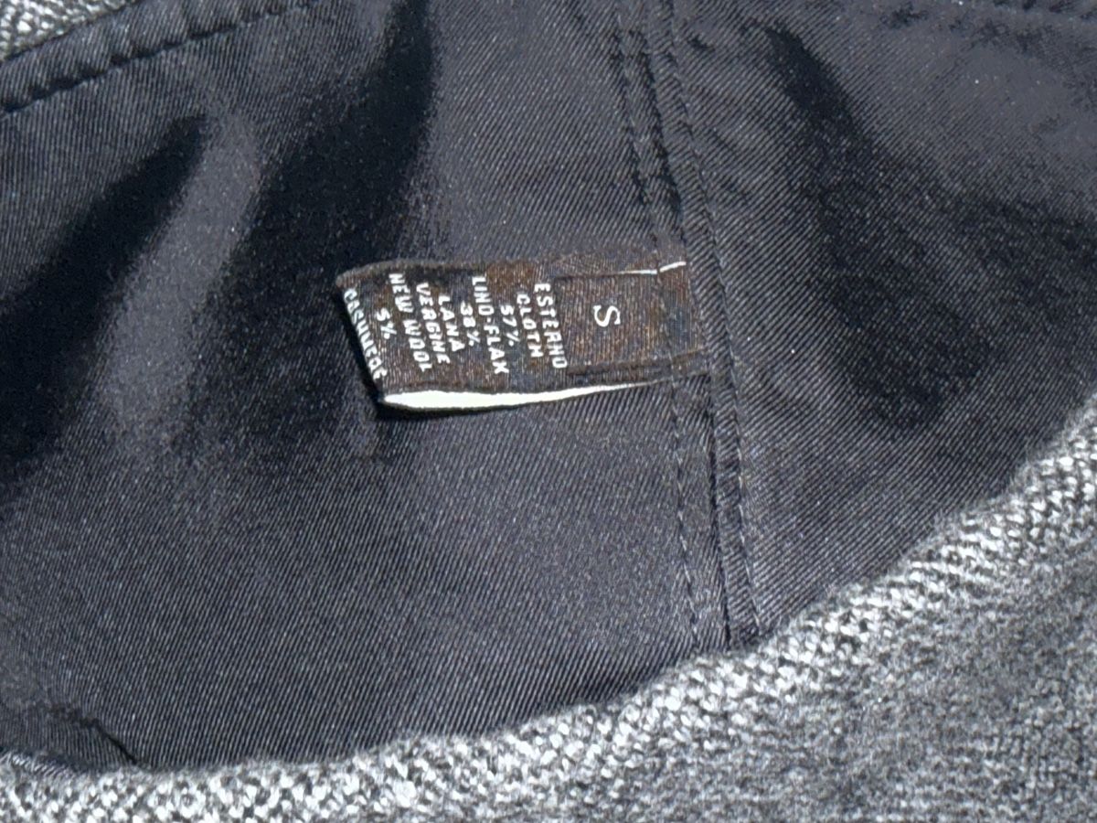 Loro Piana Copricapi, berretti & cappellini: loro piana hat size S – Usato da Grandvaux venduto da Spaniard 2