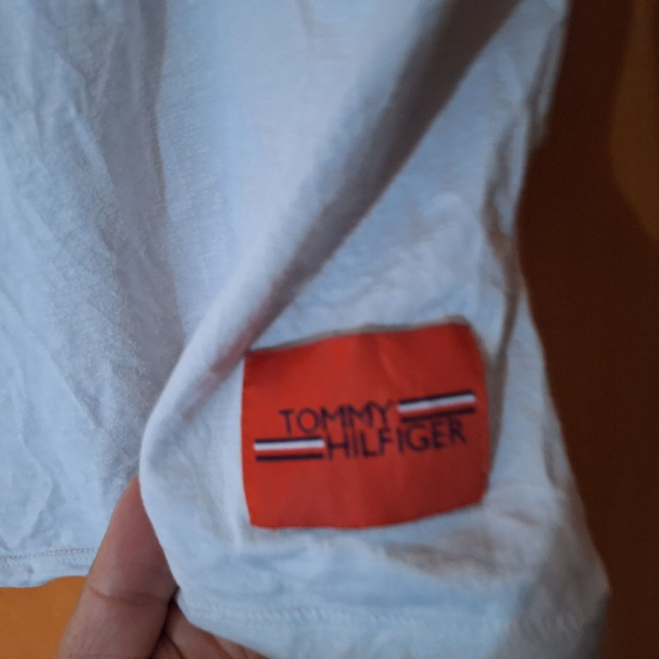 T-Shirts: tshirt Tommy Hilfiger M – Gebraucht aus Bellinzona von labottegadiElena 5