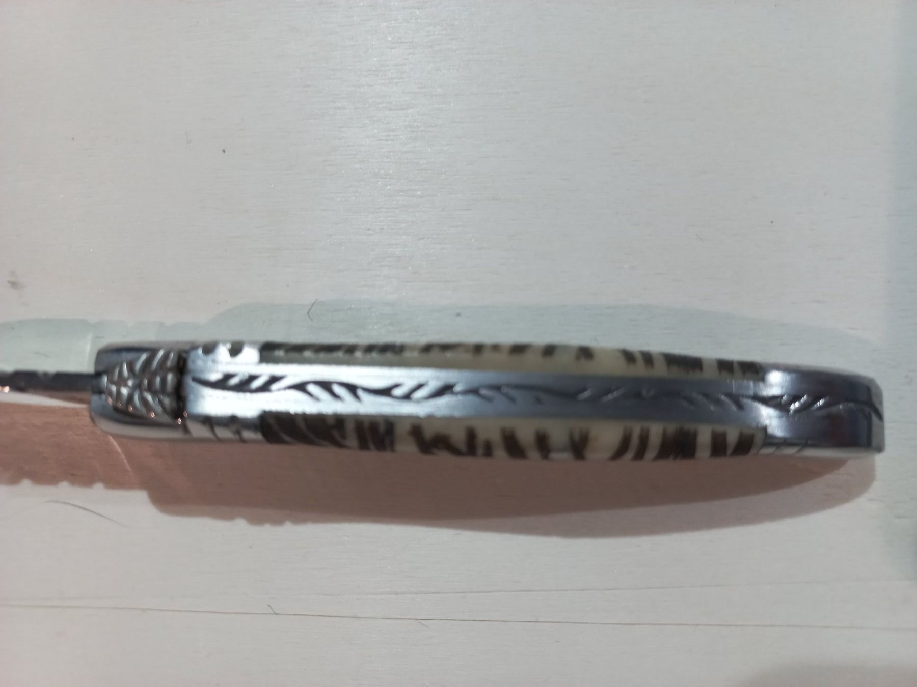 Laguiole Accessori: Taschenmesser Laguiole – Usato da Bellinzona venduto da pa-bo 1