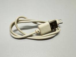 USB Micro-B zu USB - A / Kabel