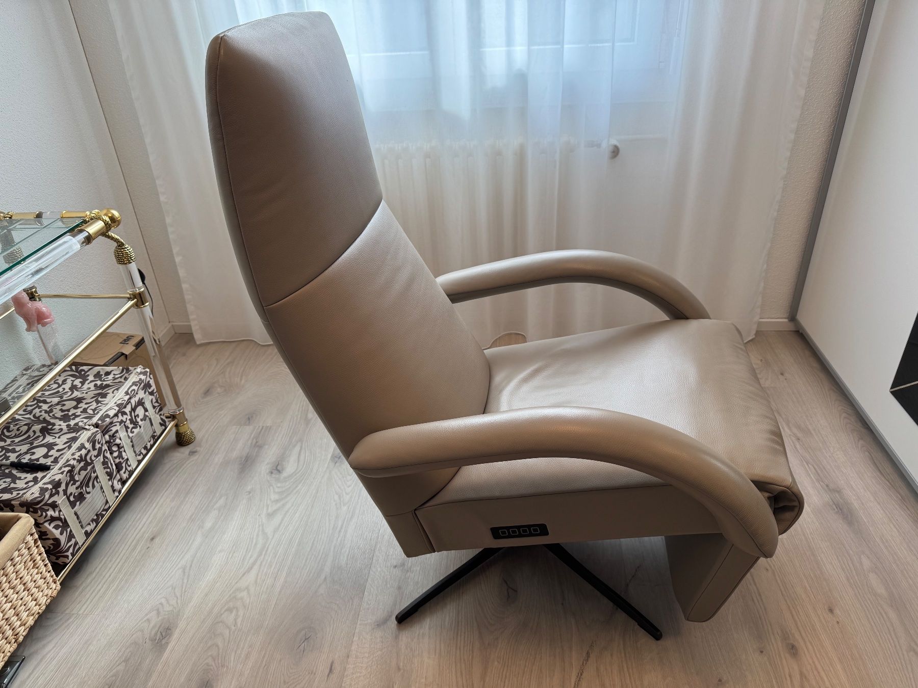 Jori Poltrone: Relax Sessel – Nuovo (secondo la descrizione) da Horw venduto da bjoho