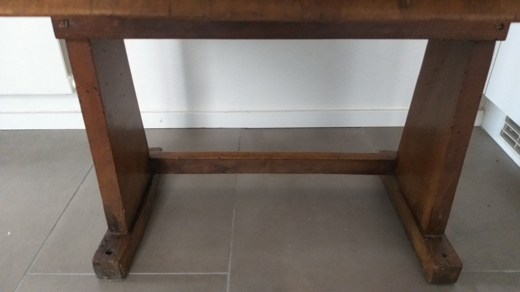 Sedie: fauteuil théâtre en bois – Usato da lausanne venduto da fre_2wnv 2