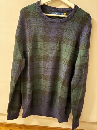 Polo Ralph Lauren Pullover