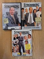Stromberg - Staffel 1-3 [6 DVDs]