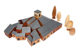 Baukasten BORGO