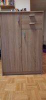 Kommode Holz 112x75x33
