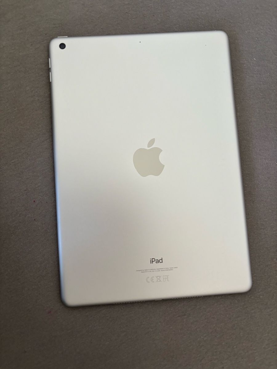 Apple Tablettes PC: iPad 9 Generation – D'occasion à Bern par kri_y8h8