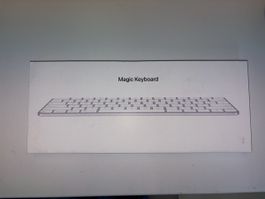 Magic Keyboard Apple für Ipad