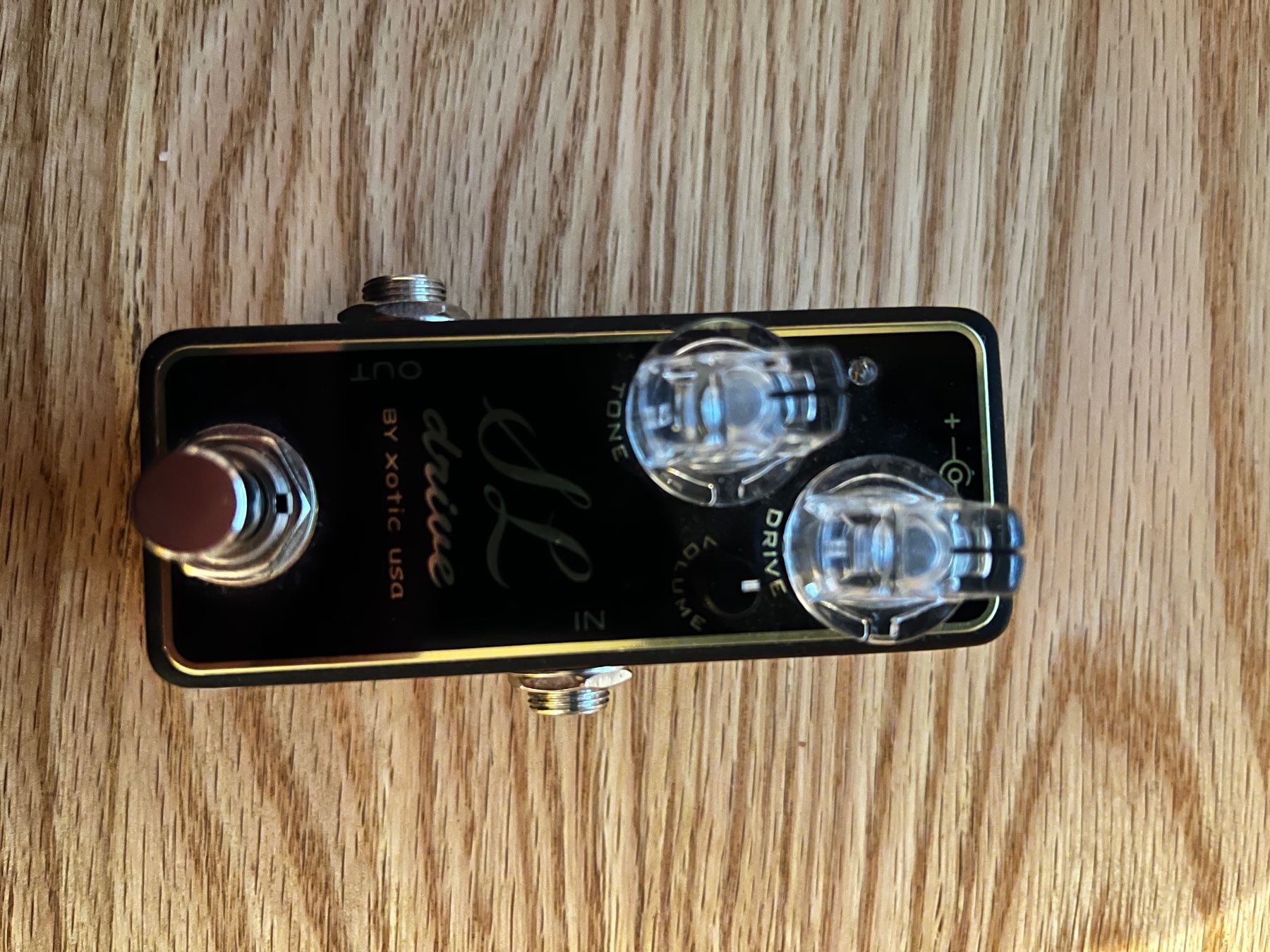 Strumenti musicali: Xotic SL Drive – Usato da Aarau venduto da jo-le