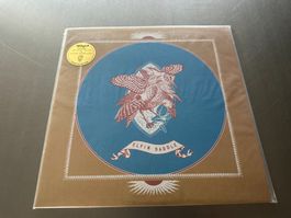 ELFIN SADDLE LP DEVASTATES - CONSTELLATION RECORDS