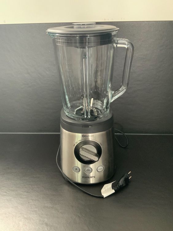 Philips ProBlend 6 | Kaufen auf Ricardo