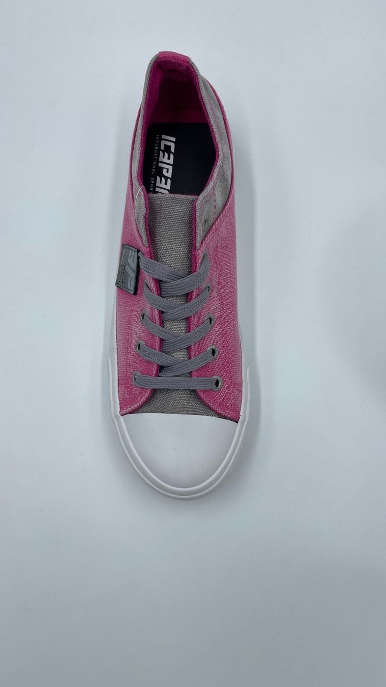 Icepeak Scarpe da donna: Icepeak Warin Sneaker Gr. 37 – Nuovo e nell'imballaggio originale da Spreitenbach venduto da 1Runner 9