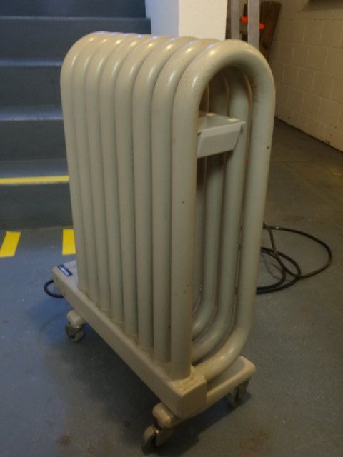 Radiatori: Oelradiator – Usato da bern venduto da guschti68 2
