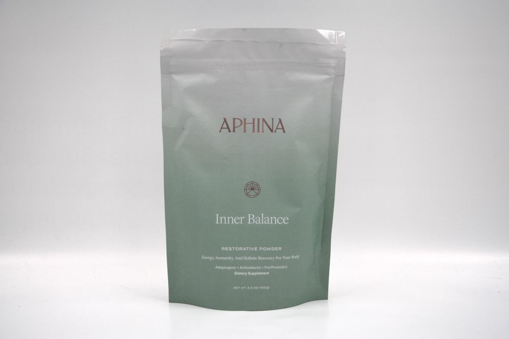 APHINA Inner Balance Aufbaupuder -150 Gramm- (17554) | Kaufen auf Ricardo