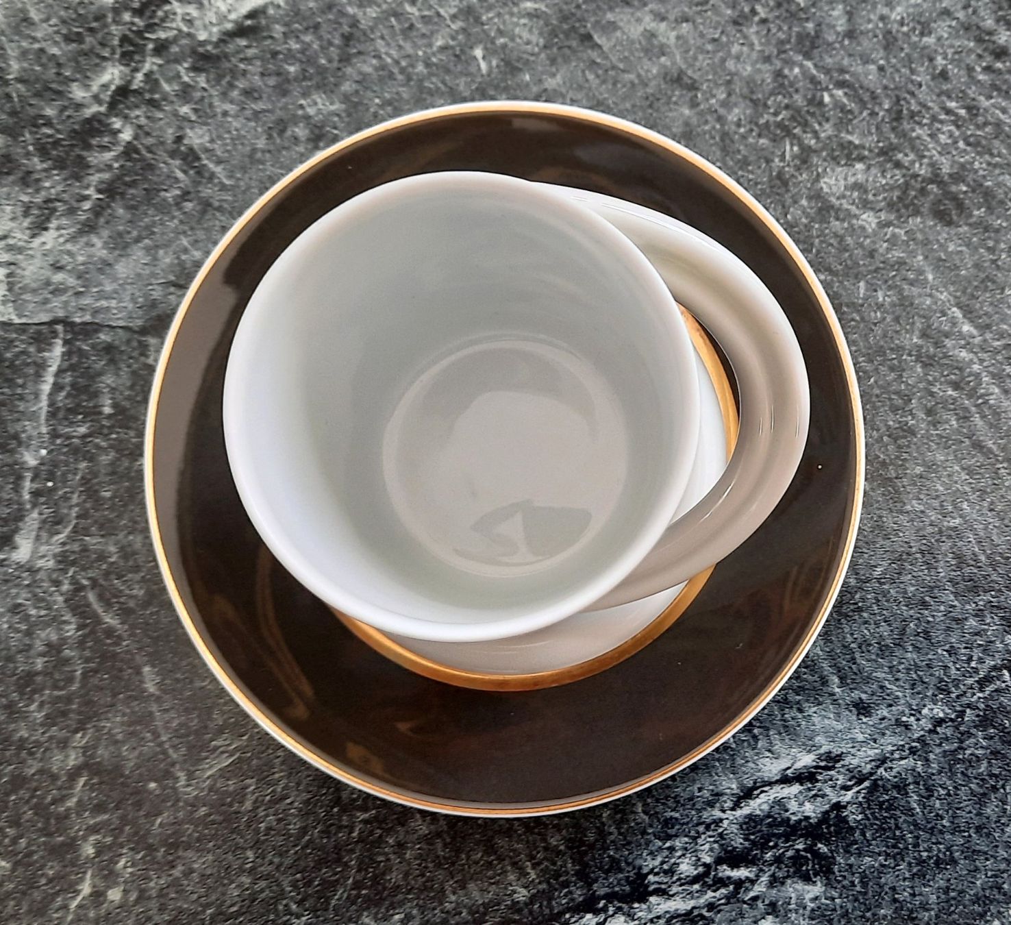 Rosenthal Tassen: Rosenthal studio-line Espresso Sammeltasse Nr. 23 – Gebraucht aus Märstetten von msl_p7h7 1