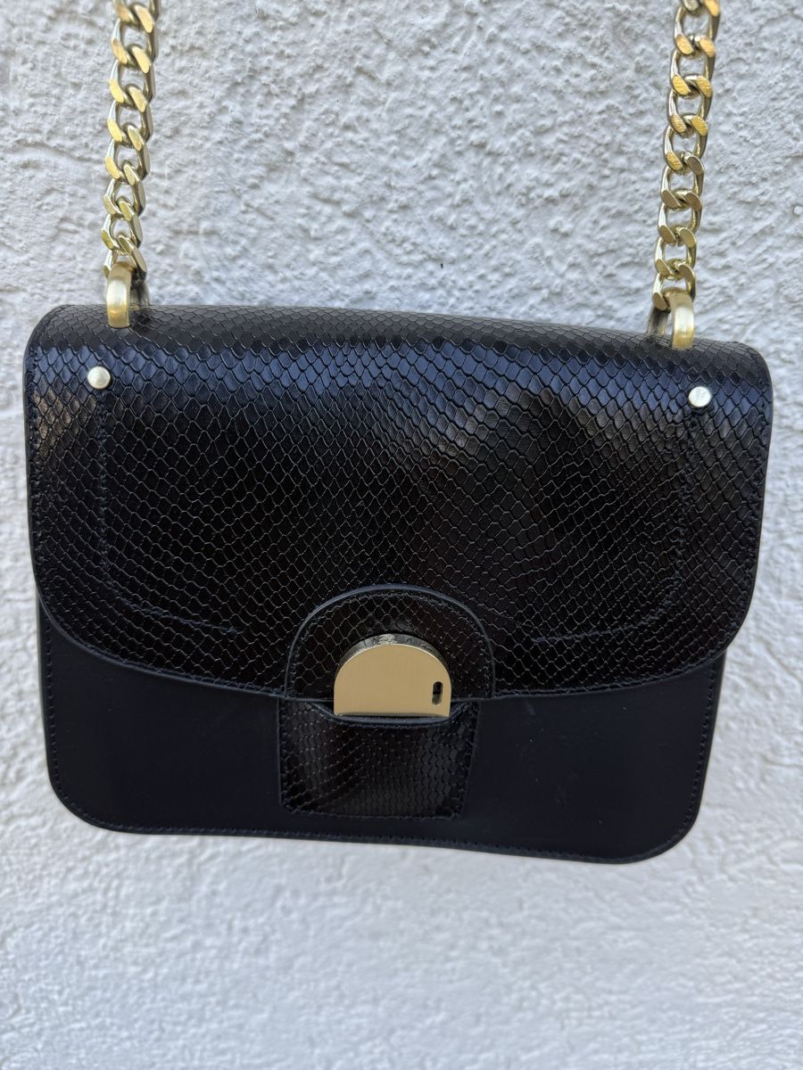 Zara Borse da donna: Zara Echtledertasche – Usato da Zürich venduto da Andaluca 1
