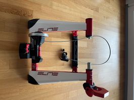 Elite Novo Force Heimtrainer / Rollentrainer zu verkaufen
