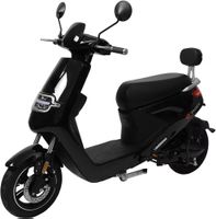 Yadea E-Scooter schwarz  NEU