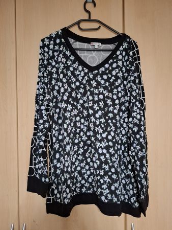 Pullover Gr. 46, Street One, Feinstrick