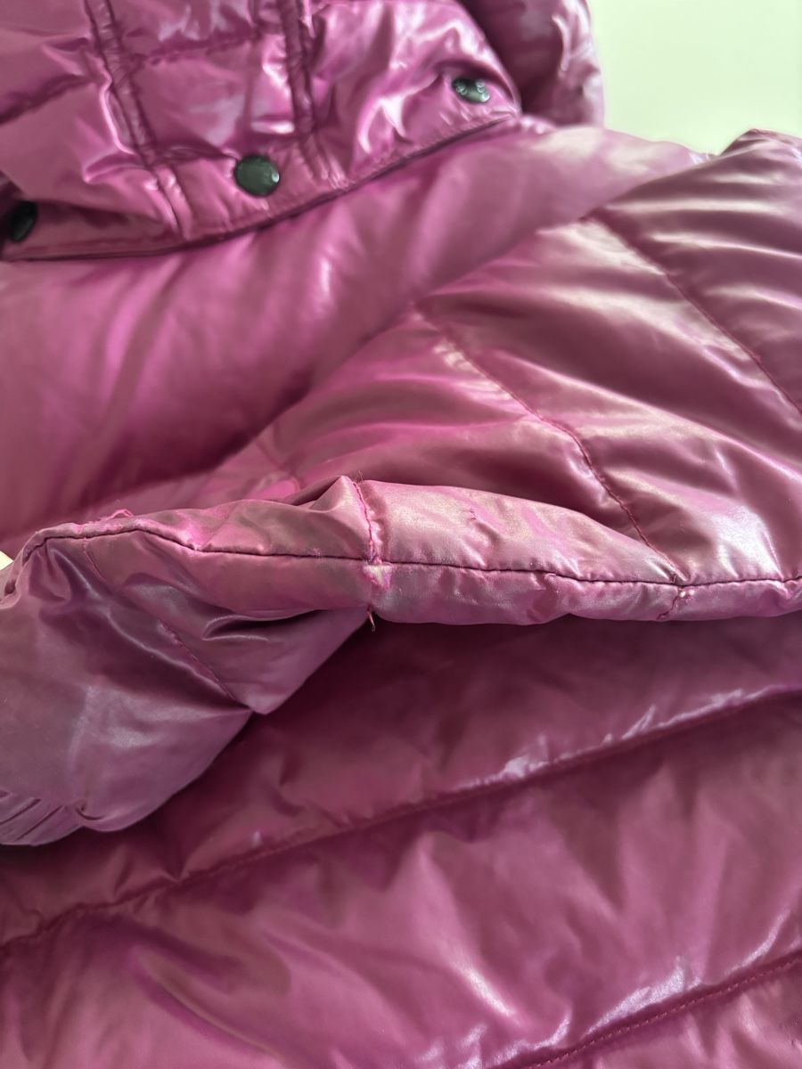 Moncler Giacche & Cappotti: Moncler Winterjacke Gr. 104 – Usato da Höri venduto da Celine.11 8